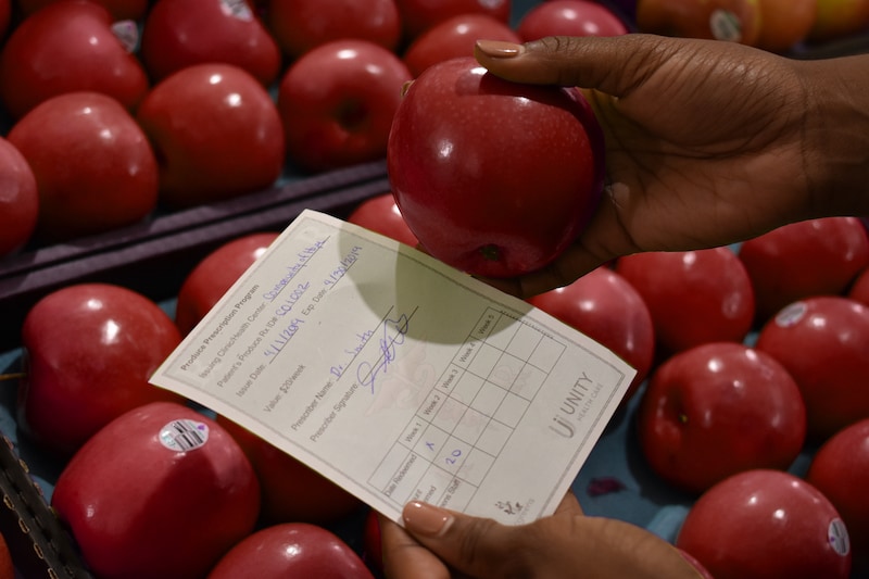 Meet the D.C. grad school alums bringing food justice to their communities