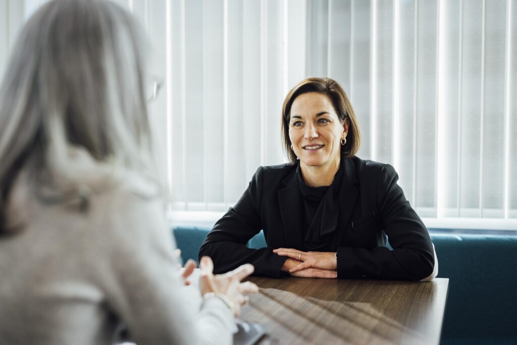 Working relentlessly to deliver the greatest possible impact to people